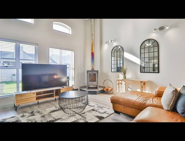 4 BEDROOM HOUSE FOR SALE IN KINGSWOOD GOLF ESTATE